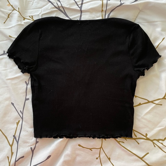 BRAND NEW garage t-shirt - Picture 2 of 2